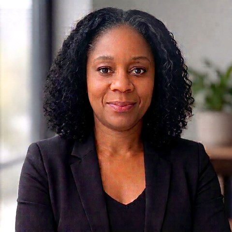 Steffannie Roache, MS, LPC, LMHC